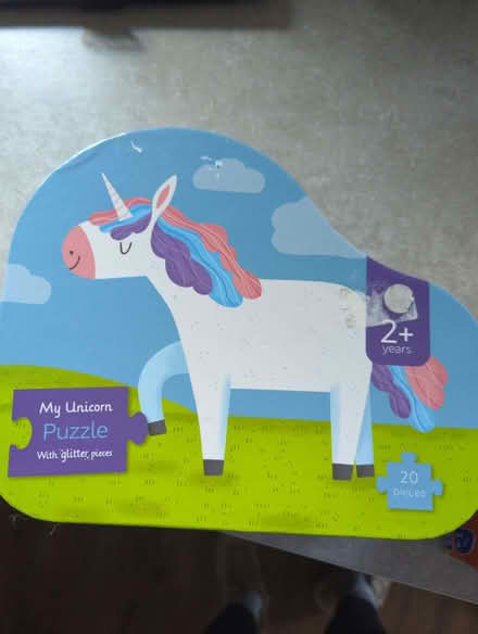 Photo of free Kids games (Great Salkeld CA11) #3