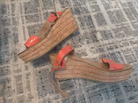 Photo of free Size 3 in very good condition (Stevenage) #1