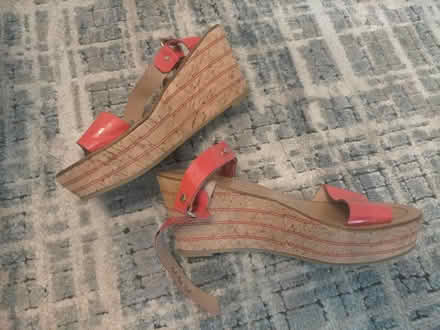 Photo of free Size 3 in very good condition (Stevenage) #1