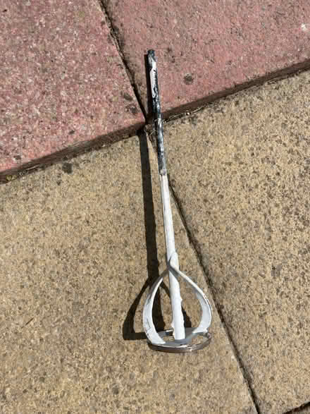 Photo of free Paint mixer for a drill (Borough Green TN15) #1