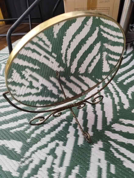 Photo of free a mirror (Heanor) #2