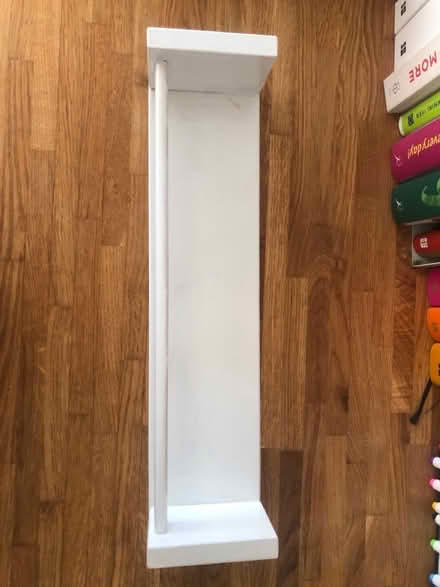 Photo of free Four wooden spice racks (West Clyst) #3