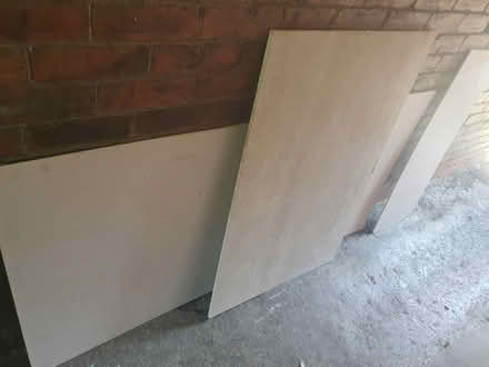 Photo of free Leftovers plasterboards/insulation (S2, Heeley) #2