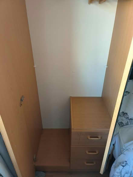 Photo of free Wardrobe (Carlisle (St Ann's)) #1