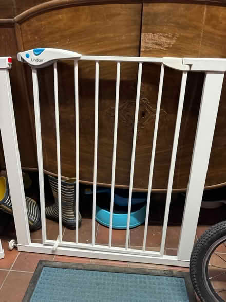 Photo of free Stairgate (Craven arms) #1
