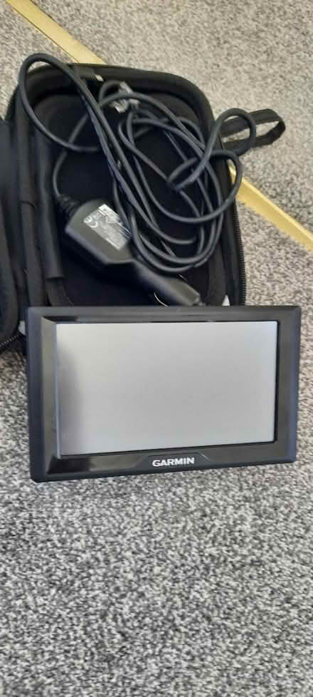 Photo of free Sat Nav for car (Hereford, Belmont) #1