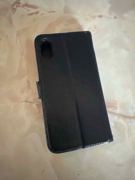 Photo of free OC phone case - fits iPhone X (TW13) #4