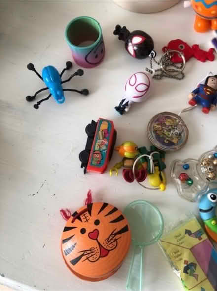 Photo of free Lots of Small Toys (Cheshunt En8) #2