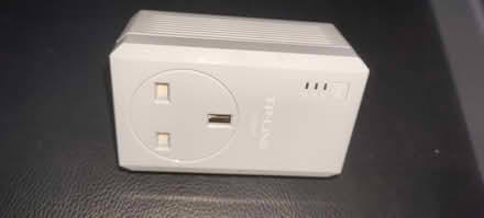 Photo of free Tplink home line plug (Central Watford WD18) #3