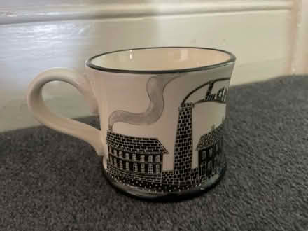 Photo of free Mug (Woodford green) #1