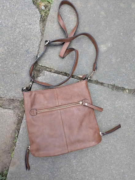 Photo of free Handbag (Worcester WR2) #1