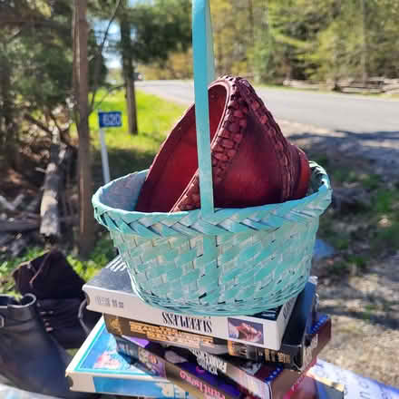 Photo of free Various items (Carleton Place) #3