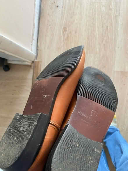 Photo of free Boots (Glenolden 19036) #2