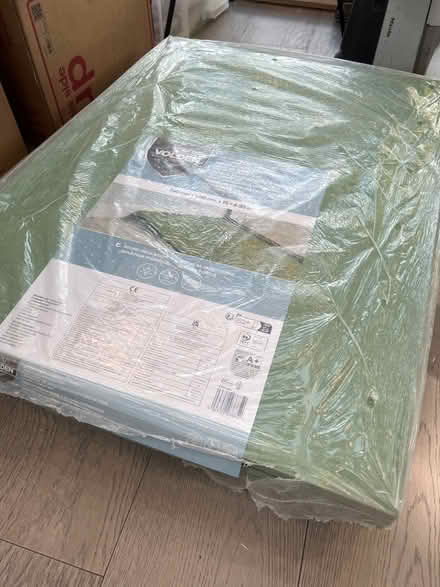 Photo of free Underlay panels for wood flooring (Windsor SL4) #2