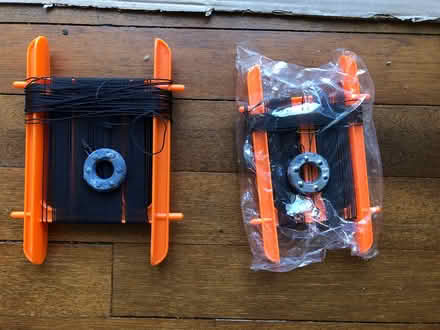 Photo of free Crabbing lines x 4 (Liphook) #1