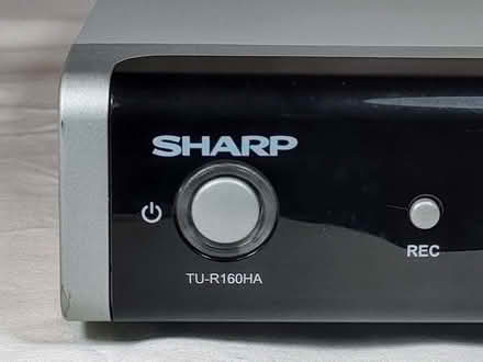 Photo of free Sharp Digital Video Recorder (Fulford YO10) #2