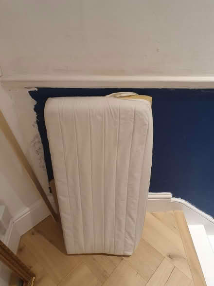 Photo of free Foam cushion (South Ealing) #1