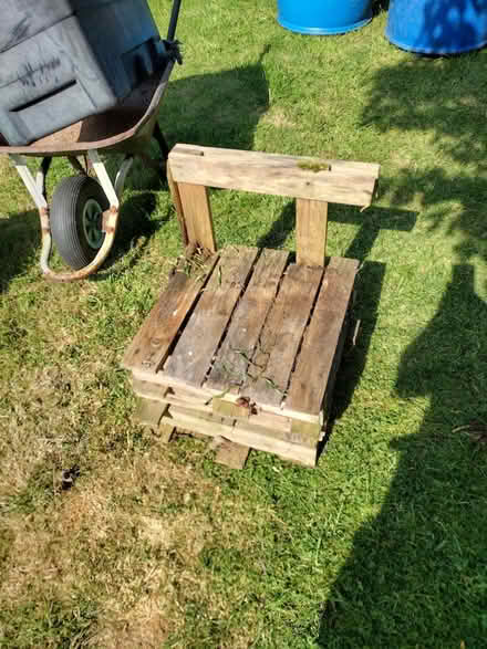 Photo of free Wormery (Allithwaite LA11) #3