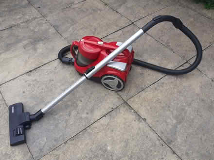 Photo of free Vacuum Cleaner (Kelvindale G12) #1