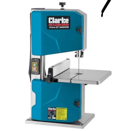 Photo of Bandsaw (Woking) #1