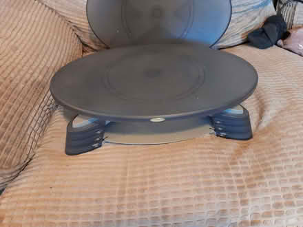 Photo of free Computer monitor stands (Eaton Socon PE19) #1