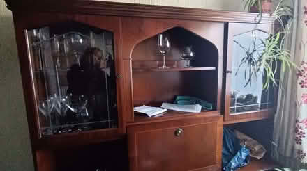 Photo of free Dresser style unit (Stinchcombe GL11) #2
