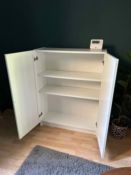 Photo of free Cupboard (Plumstead Common) #2
