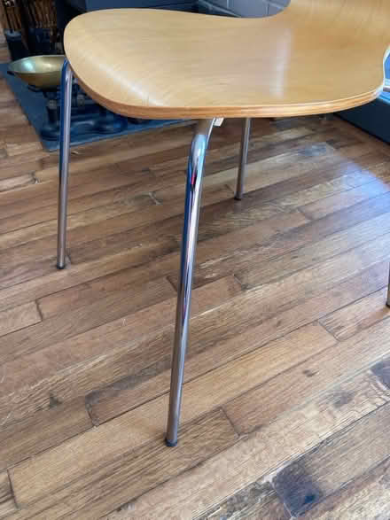 Photo of free Chair (Panshanger AL7) #2