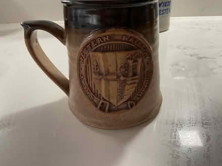 Photo of free Selection of mugs (Abingdon OX14) #3