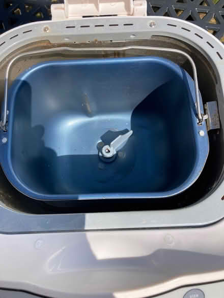 Photo of free Russell Hobbs bread maker (Stoke Poges SL2) #2