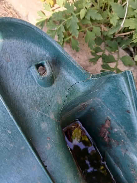 Photo of free Single slide for play/climbing frame (New York NE29) #2