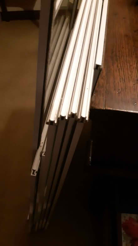 Photo of free Glass panes (Kenilworth CV8) #1