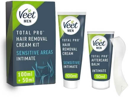 Photo of free Veet hair removal cream (unopened) (Caversham RG4) #1