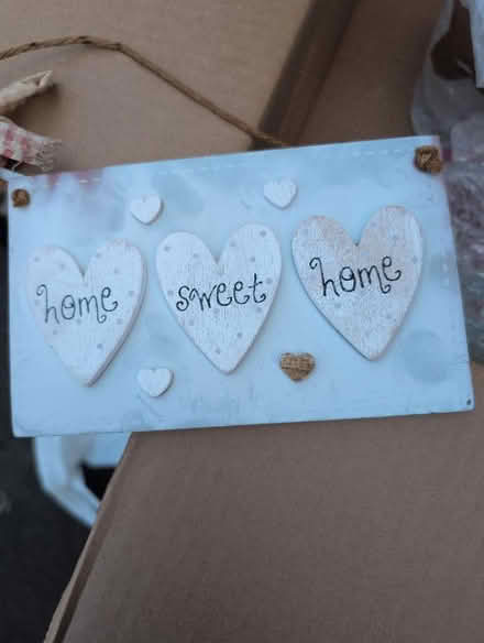 Photo of free Sign (Gregson Lane PR5) #1