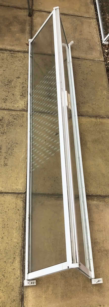 Photo of free Bi-fold shower doors (Whitnash CV34) #1
