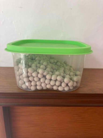 Photo of free Unused ceramic baking beans (Southport PR9) #1