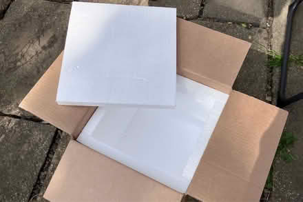 Photo of free Frozen food delivery box (Meadowtown SY5) #1