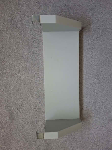 Photo of free Hook on shelf for bunk bed (Newall LS21) #2