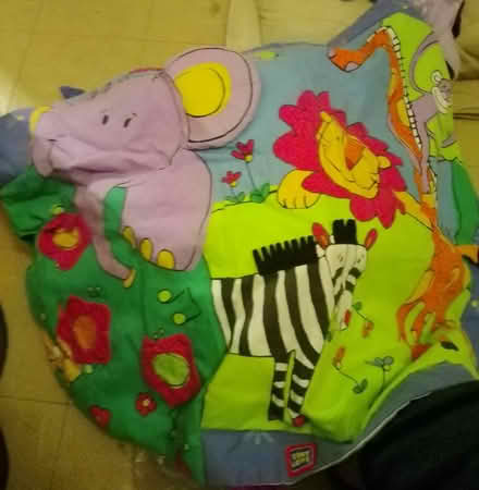 Photo of free Baby play mat (Yalding ME18) #1