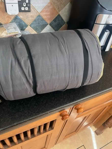 Photo of free Cosy sleeping bag (GU14) #3