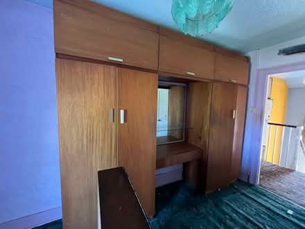 Photo of free Large Wardrobe (DA11) #1
