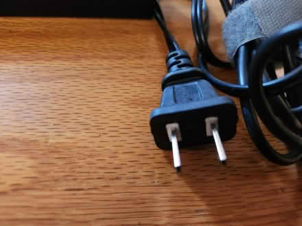 Photo of free Lenovo AC Adapter (Capitol Hill, DC) #4