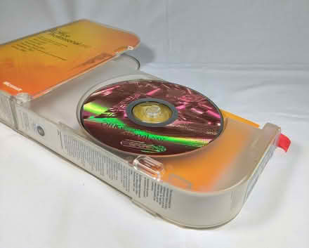 Photo of free MS Office 97 Pro -- with product key ! (Fulford YO10) #3
