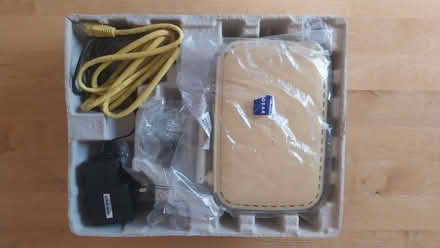 Photo of free Netgear Wireless-G Modem Router (Charlton OX12) #2