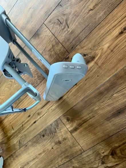 Photo of free Chicco baby bouncer (EH49 6AG) #2