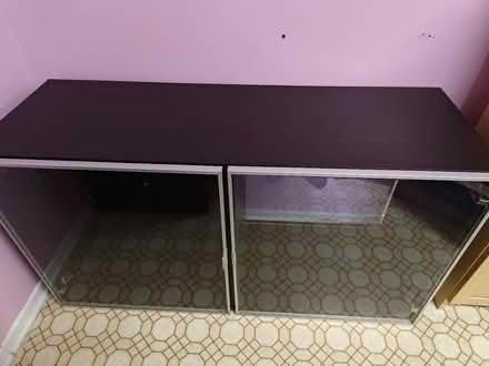 Photo of free TV unit (Foster Farm) #1