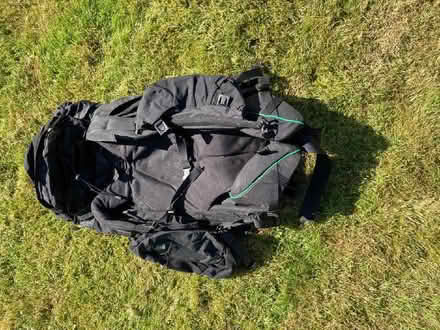 Photo of free Rucksack (Askham CA10) #2