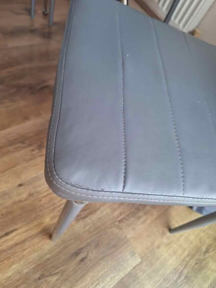 Photo of free Dining table with 4 Chairs (IP30) #2