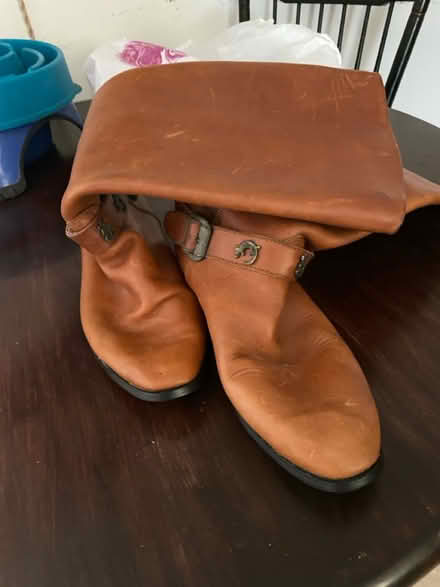 Photo of free Boots (Glenolden 19036) #1