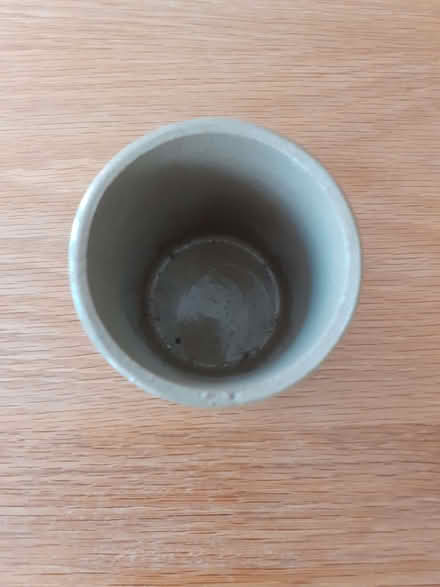 Photo of free Fortnum & Mason stoneware jar (Wandsworth Common SW12) #2